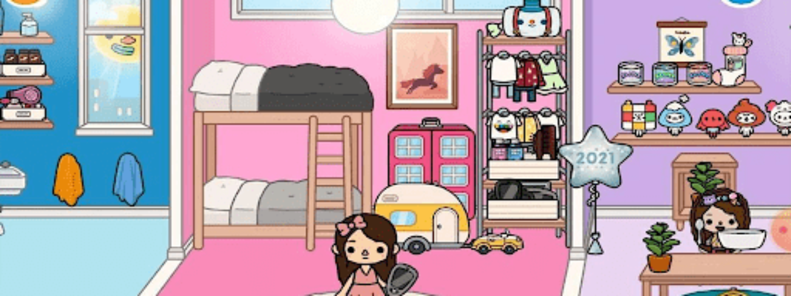 Descarca Toca Boca Tips Toca Life World Pentru Android IOS