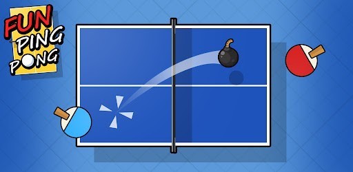 Fun Ping Pong pentru Android | iOS