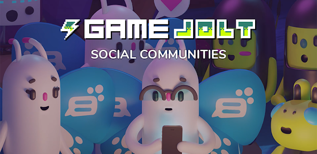 1648015823 221 Game Jolt Social pentru Android iOS