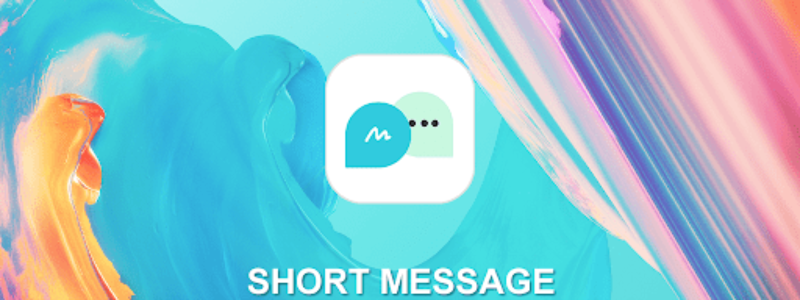 Short Message pentru Android | iOS