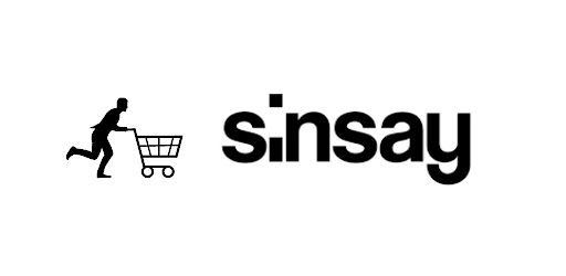 Sinsay  online shopping pentru Android | iOS
