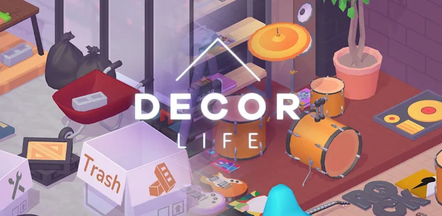 1649842926 465 Decor Life Home Design Game pentru Android iOS