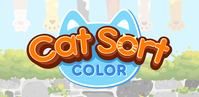 1649935687 430 Cat Color Sort Puzzle pentru Android iOS