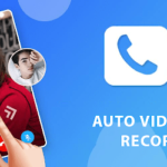 Auto Video Call Recorder 2022