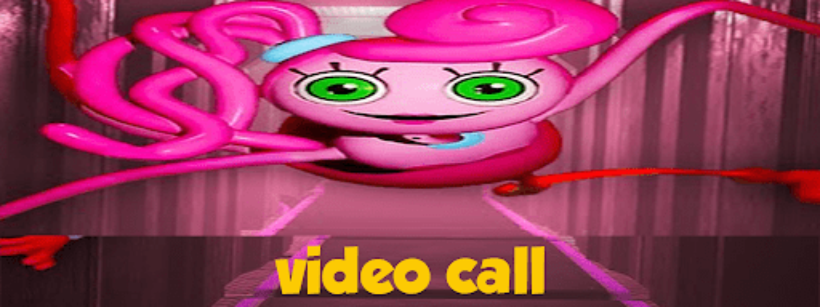 Call Mommy long legs funny pentru Android | iOS