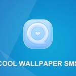 Cool wallpaper SMS