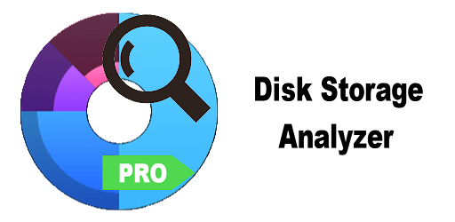 Disk Storage Analyzer pentru Android | iOS