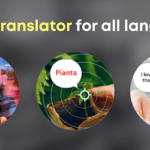Duff Translate, Cam Translator