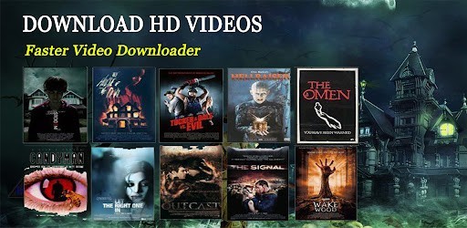 Easy HD Video Downloader pentru Android | iOS