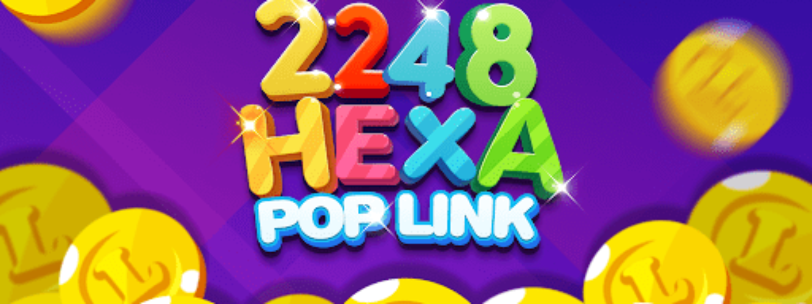 HexaPop Link 2248 pentru Android | iOS