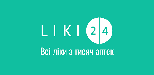 Liki24 — medicine delivery