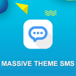 Massive Theme SMS