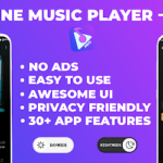 Online Music Player Pro