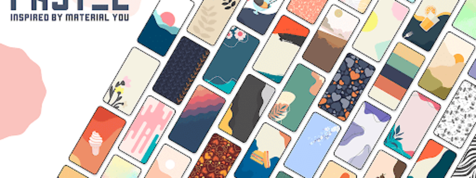 Pastel Wallpapers pentru Android | iOS