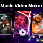 Photo Video Maker: Cut & Edit