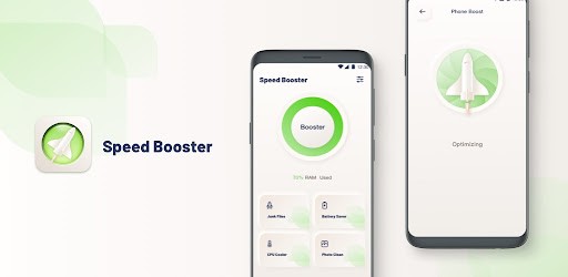 Speed Booster-Phone Cleaner pentru Android | iOS