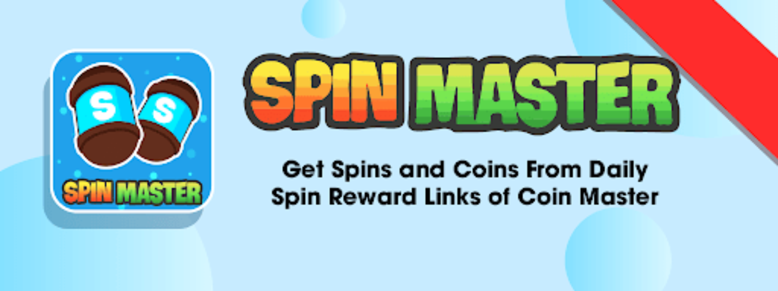 Spin Master: Reward Link Spins pentru Android | iOS