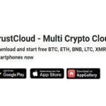 TrustCloud-Crypto Cloud Mining