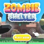 Zombie Shelter: Farm and Build