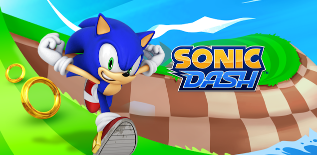 1652016726 513 Sonic Dash Endless Running pentru Android iOS