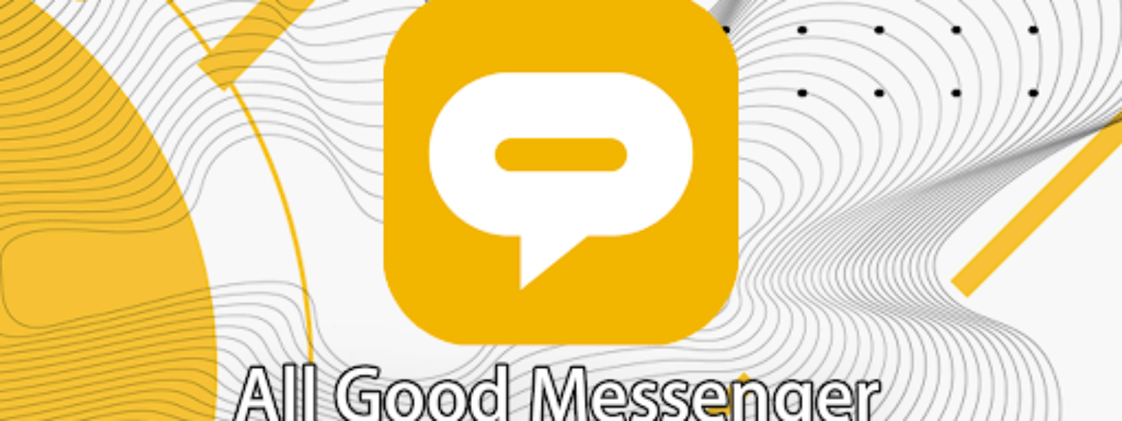 All Good Messenger pentru Android | iOS