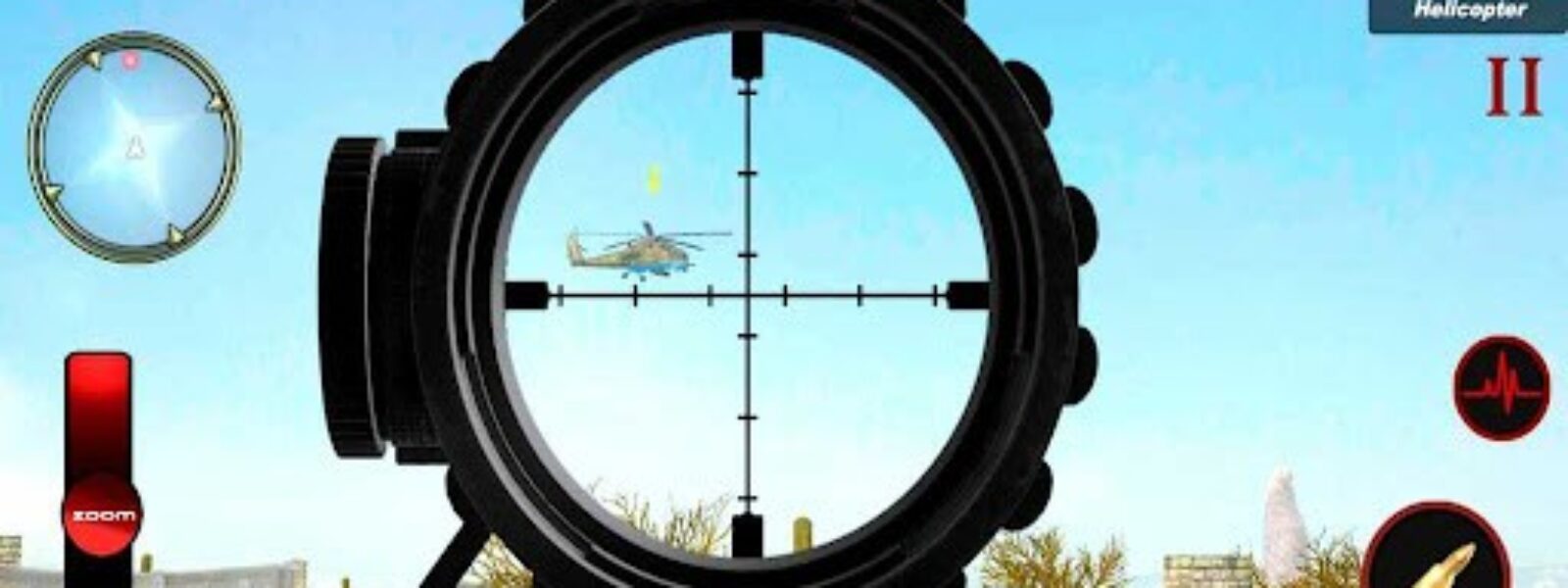 American Sniper Attack 3D pentru Android | iOS