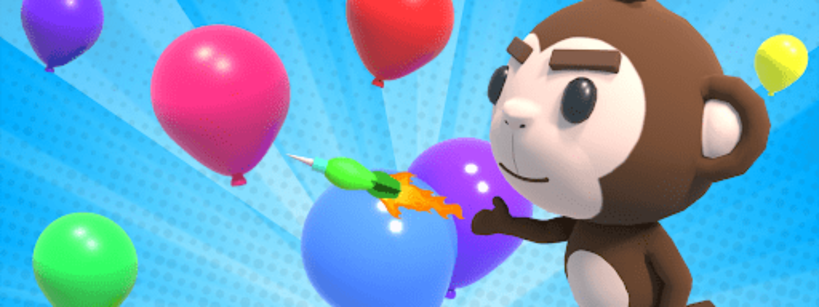 Balloons Defense 3D pentru Android | iOS