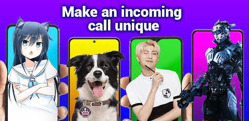 CallMe Phone Themes