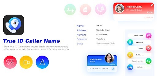 Caller ID – True Spam Blocker