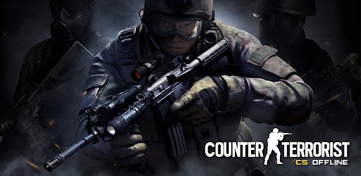 Counter Terrorist: CS Offline pentru Android | iOS