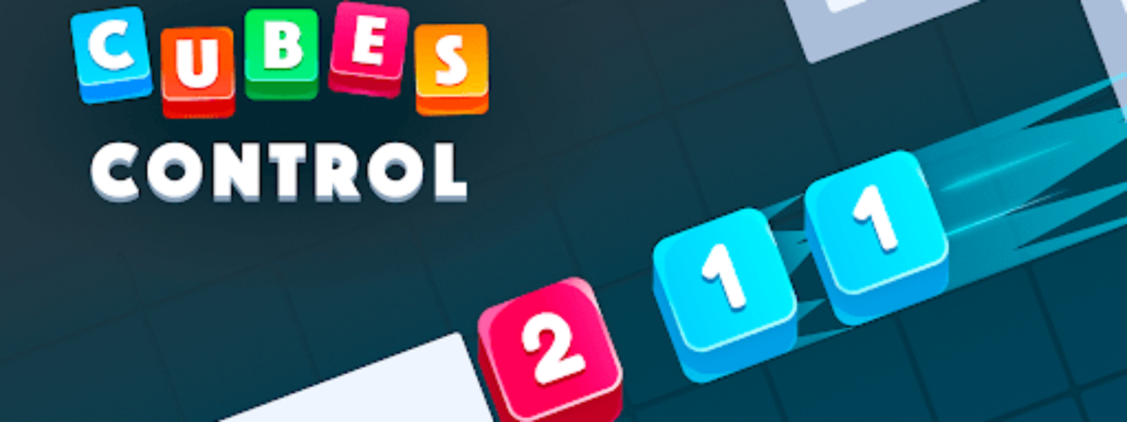 Cubes Control pentru Android | iOS