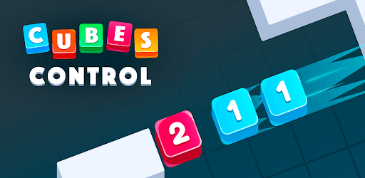 Cubes Control