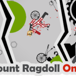 Dismount Ragdoll Online 2