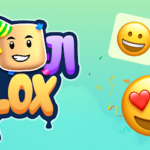 Emoji Blox - Find & Link