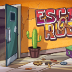Fun Escape Room - Mind puzzles