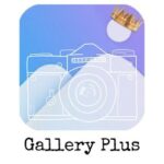 Gallery Plus -Fast & Light App