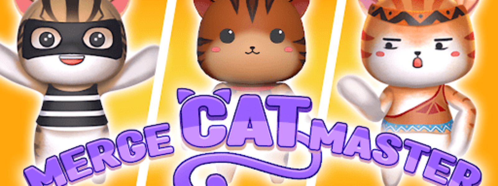 Merge Cat Master pentru Android | iOS