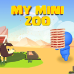My Mini Zoo: Animal Tycoon
