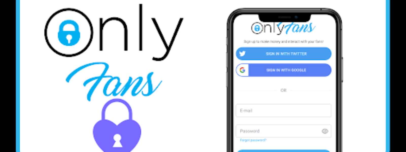 Onlyfans App – Only Fans Guide pentru Android | iOS