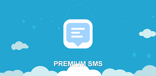 Premium SMS