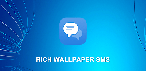 Rich Wallpaper SMS