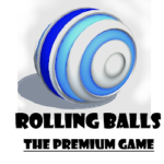 Rolling Balls The Premium Game