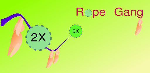 Rope Gang pentru Android | iOS