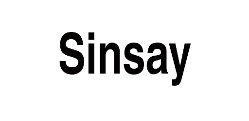 Sinsay - Online shopping