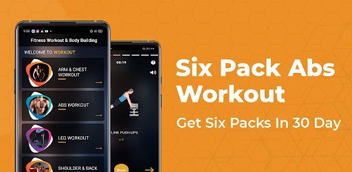 Six Pack Abs Workout pentru Android | iOS