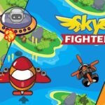 Sky fighter force