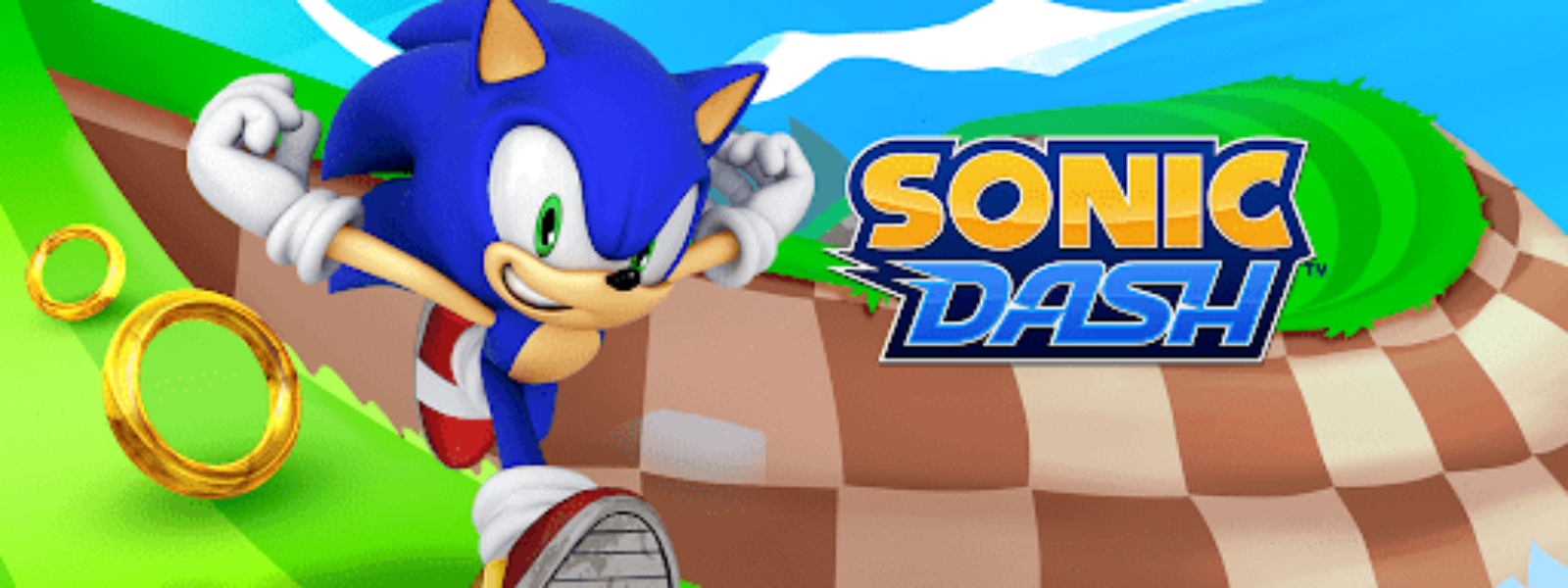 Sonic Dash – Endless Running pentru Android | iOS
