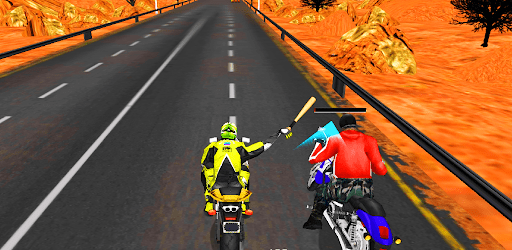Super Bike race – Battle Mania pentru Android | iOS