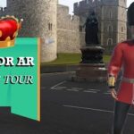 Windsor AR Walking Tour