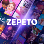 ZEPETO: 3D avatar, chat & meet